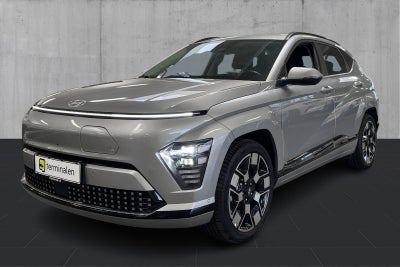 Hyundai Kona EV Ultimate Hyundai Kona EV Ultimate - 2