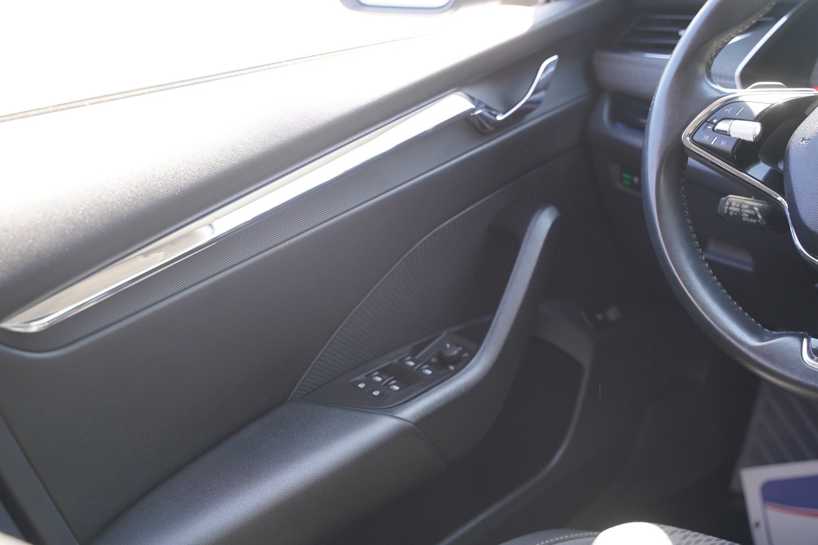 Billede af Skoda Octavia 1,4 TSi iV Ambition Combi DSG
