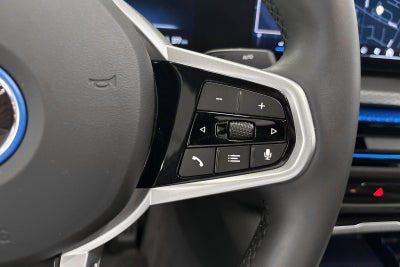 BMW i4 eDrive40 M-Sport