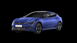Kia EV6 Long Range GT-Line