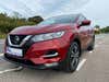 Nissan Qashqai Dig-T 115 N-Connecta