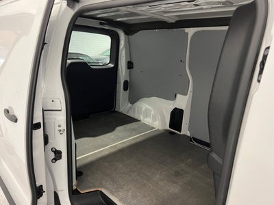 Toyota ProAce D 144 Medium Master aut.