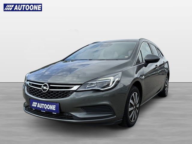 Opel Astra 1,0 T 105 Enjoy Sports Tourer