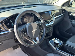 Kia e-Niro Advance