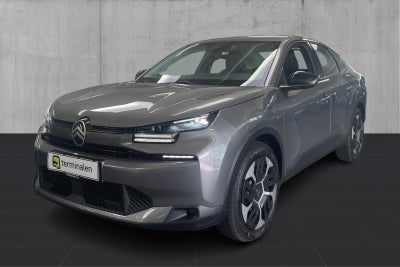 Citroen ë-C4 X 54,0 Plus