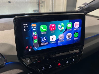 VW ID.3 Pro Performance