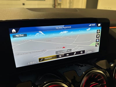Mercedes EQA300 AMG Line 4Matic