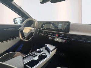 Kia EV6 Long Range Performance GT-Line AWD
