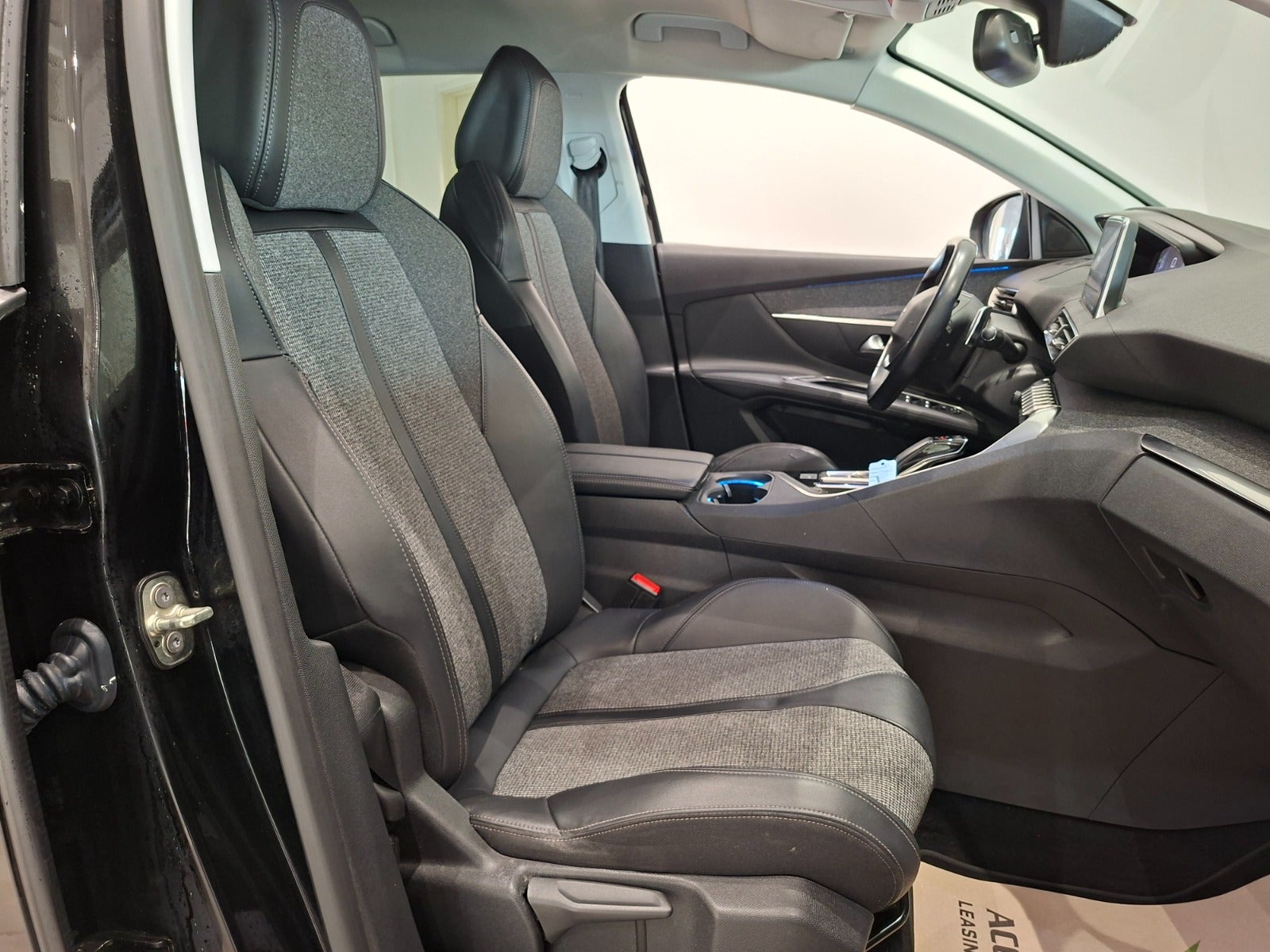Peugeot 3008, Billede 14