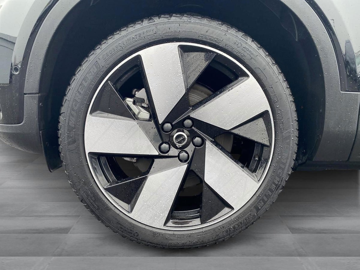 Volvo C40 P6 ReCharge Ultimate billede 10