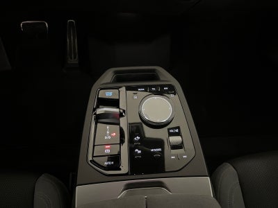 BMW iX xDrive60 M-Sport