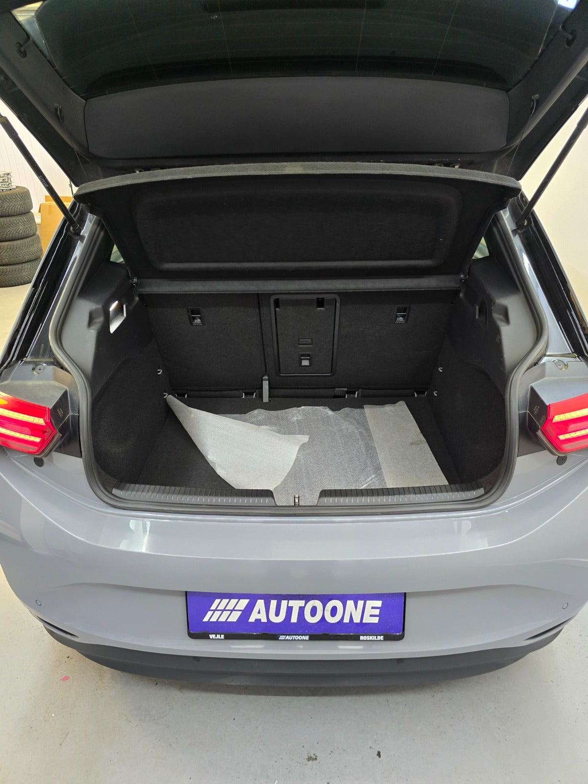 Billede af VW ID.3 58 Pro Performance