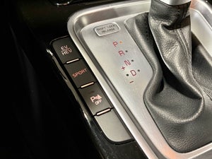 Kia Ceed PHEV Upgrade SW DCT