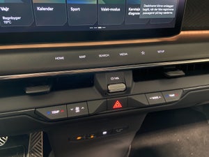 Kia EV9 Long Range Performance GT-Line AWD 6prs