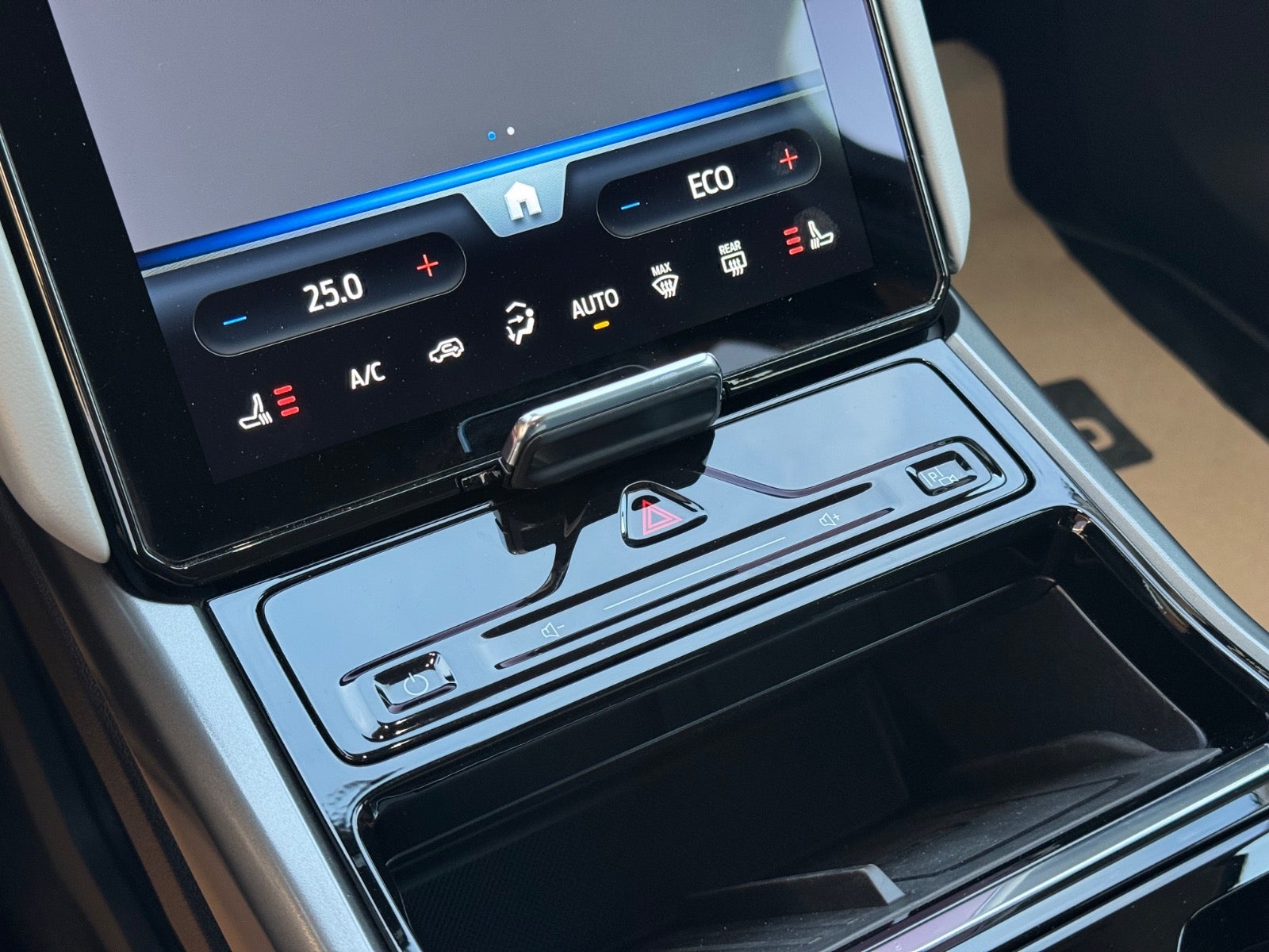 Billede af Ford Explorer 79 Select Extended Range AWD