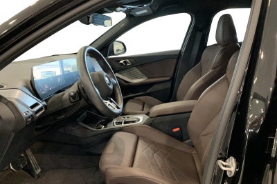 BMW 120i M-Sport aut.