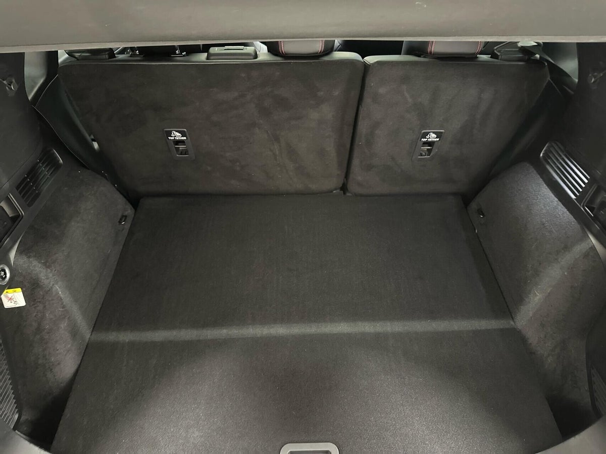 Ford Kuga PHEV ST-Line X CVT billede 13