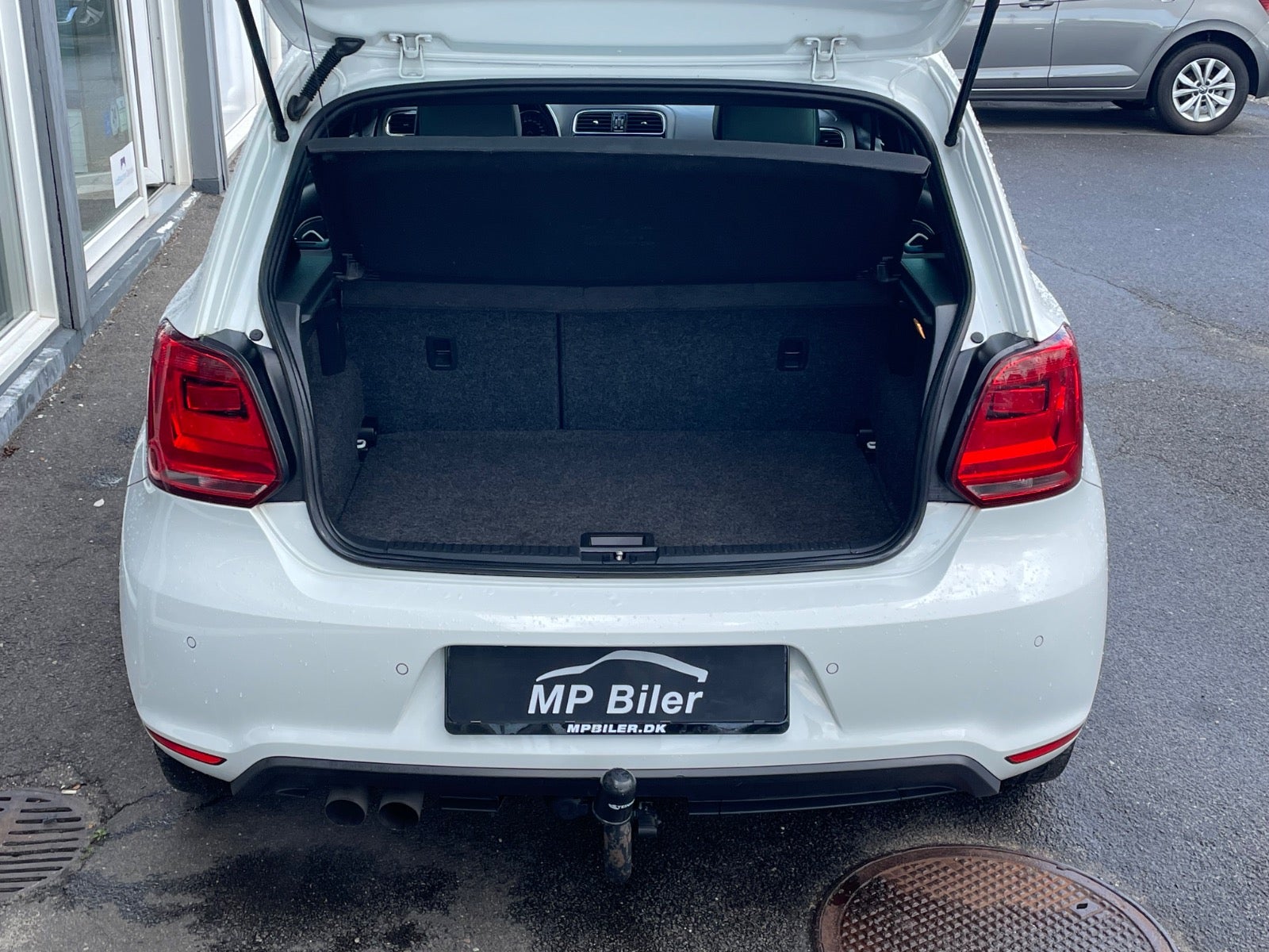 Billede af VW Polo 1,4 TSi 150 BlueGT
