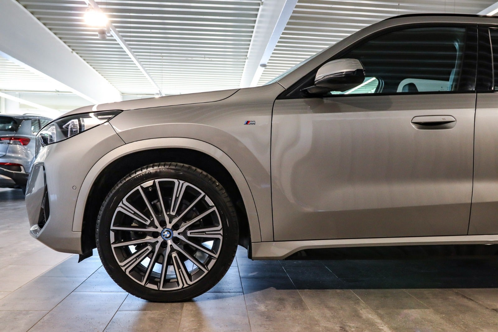 Billede af BMW iX1  xDrive30 M-Sport Premium