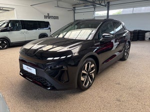 Skoda Elroq iV Sportline