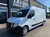 Nissan Interstar dCi 150 L2H2 Acenta Van thumbnail
