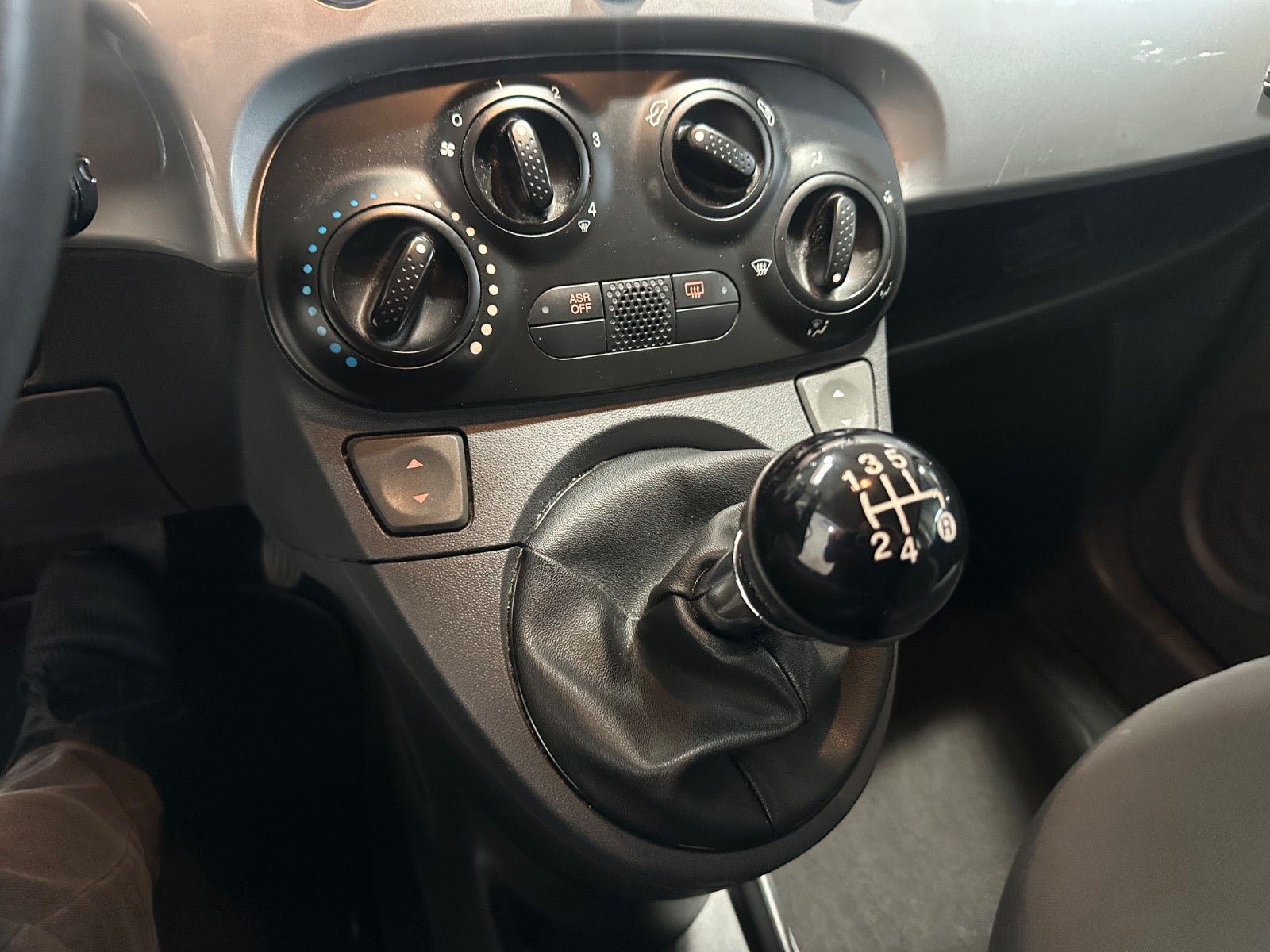 Fiat 500, Billede 10