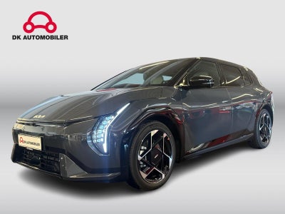 Kia EV4 81 Long Range GT-Line 5d