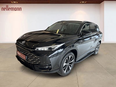 MG HS 1,5 PHEV Luxury 5d