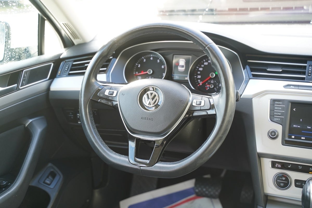 Billede af VW Passat 1,4 TSi 150 Comfortline+ DSG