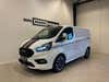 Ford Transit Custom 290S TDCi 185 Sport thumbnail