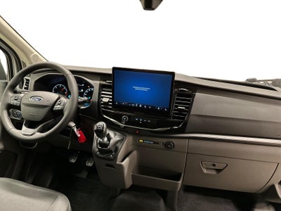 Ford Transit 350 L3 Van TDCi 130 Trend H2 FWD billede 3