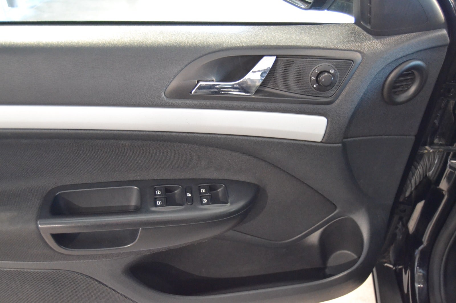 Billede af Skoda Octavia 1,8 TSi 160 Ambiente Combi