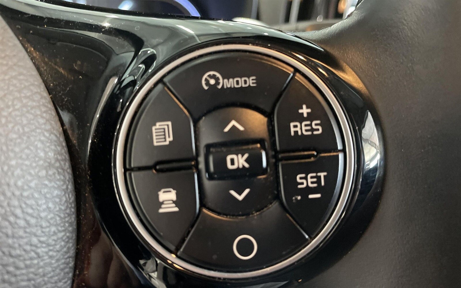 Kia e-Soul Premium