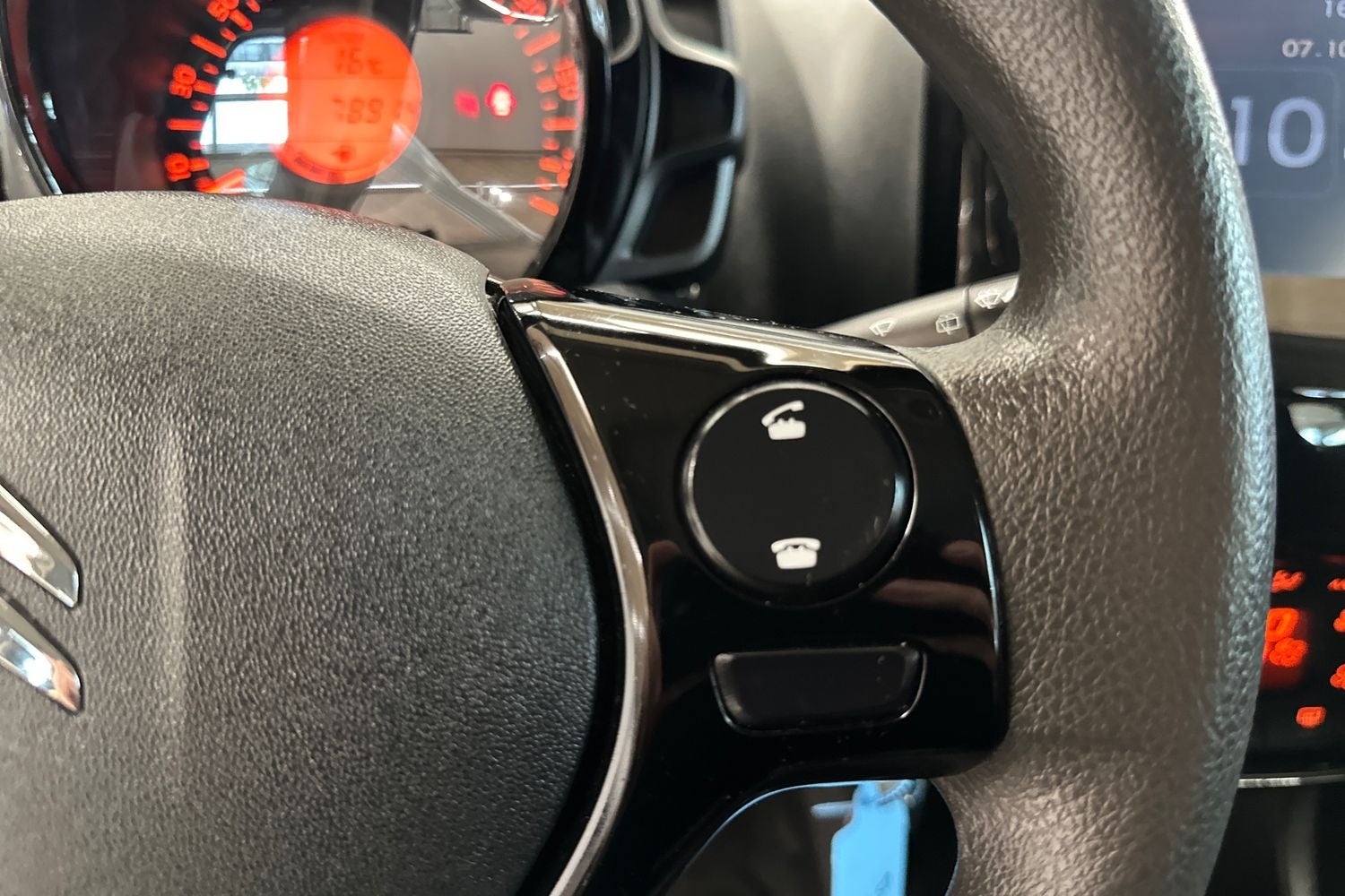 Billede af Citroën C1 1,0 VTi VTR Airscape