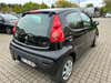 Peugeot 107 Comfort thumbnail