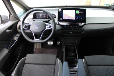 VW ID.3 Pro Move