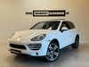 Porsche Cayenne D Tiptr.