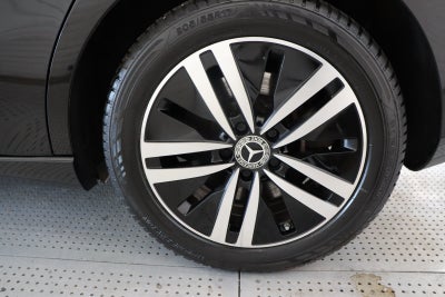 Mercedes B250 e aut.