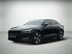 Polestar 2 Long Range