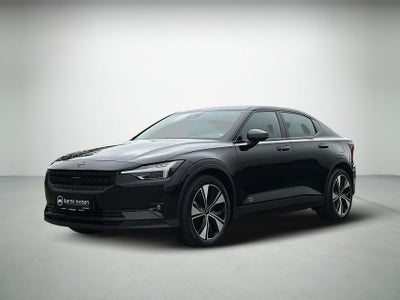 Polestar 2 Long Range