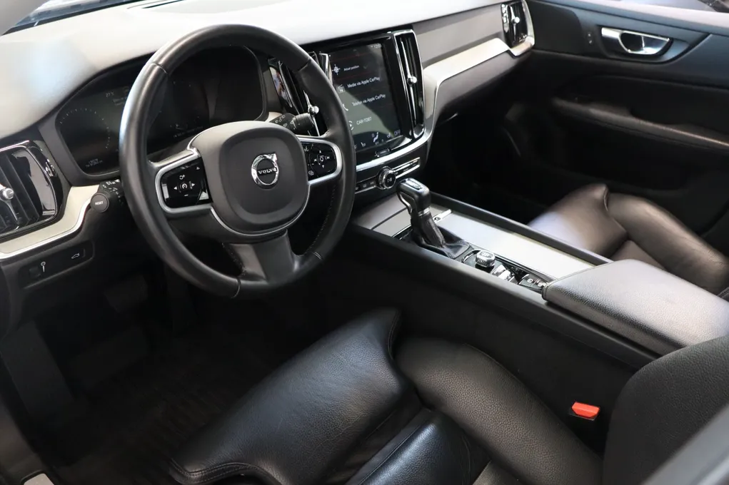 Volvo V60 D4 190 Inscription aut.