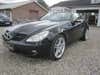 Mercedes SLK280 aut.