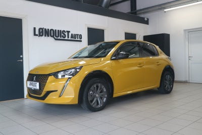 Peugeot e-208 Allure