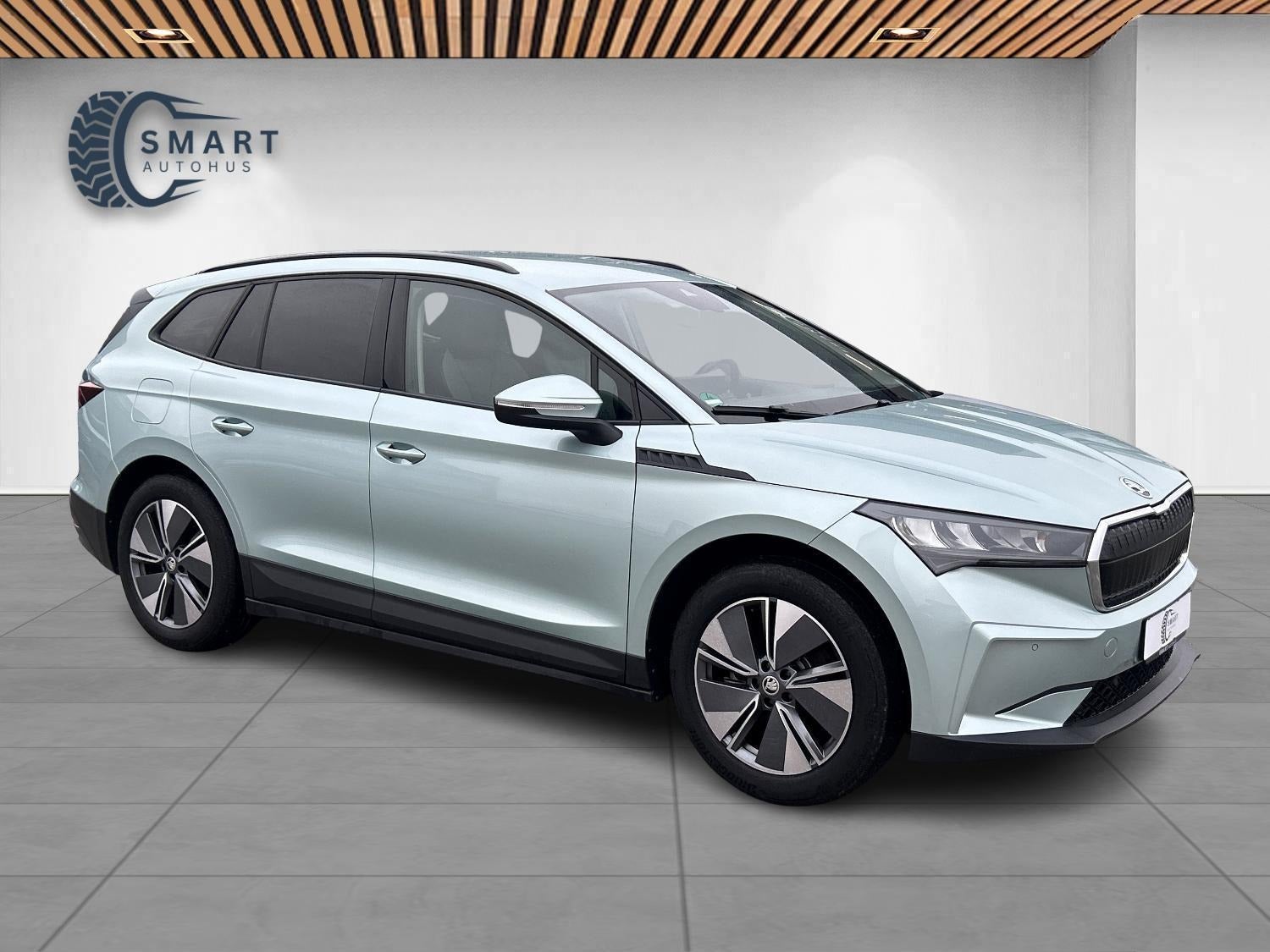 Billede af Skoda Enyaq 60 iV Loft