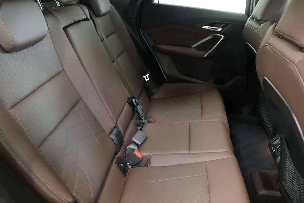 BMW iX1 xDrive30 M-Sport