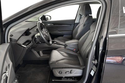 Skoda Enyaq 80,0 iV Suite 2021