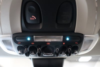 MINI Cooper SE Edition Premium Plus