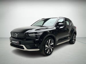 Volvo XC40 P8 ReCharge Twin R-Design