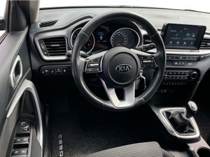 Kia Ceed T-GDi Comfort SW