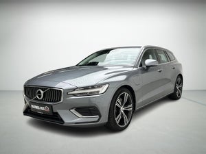 Volvo V60 T6 ReCharge Inscription aut. AWD